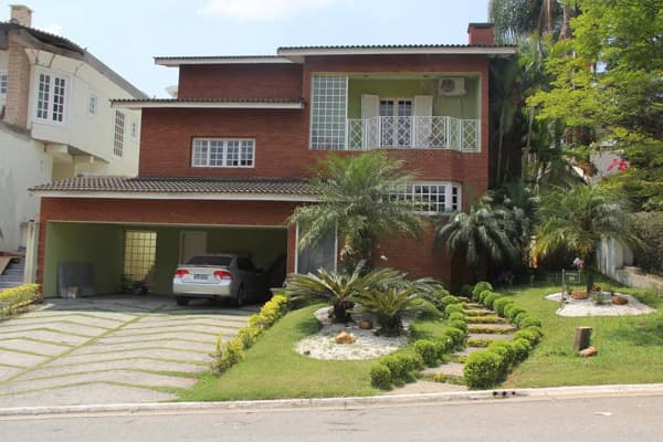 Casa no 10