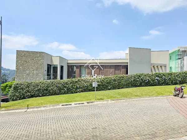 Oportunidade de esquina no tamboré 11