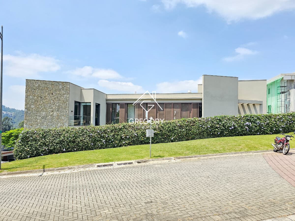 Oportunidade de esquina no tamboré 11