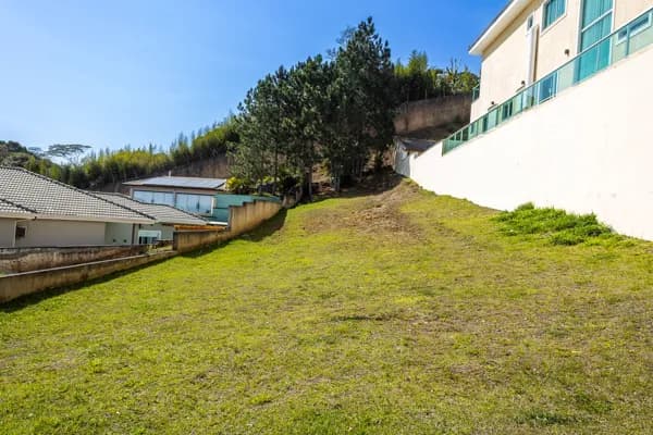 Terreno em Condomínio VALVILLE I