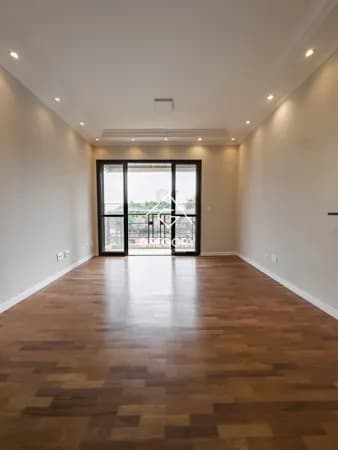 APARTAMENTO À VENDA NO Condomínio Pacific Towers — ALPHAVILLE / BARUERI-SP