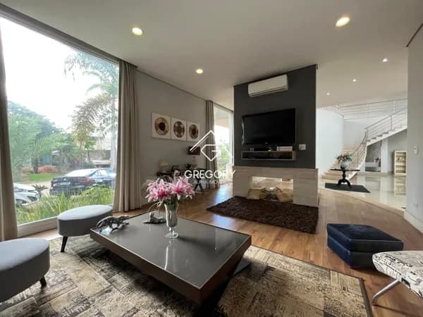 Casa em Americana - Vale das Paineiras