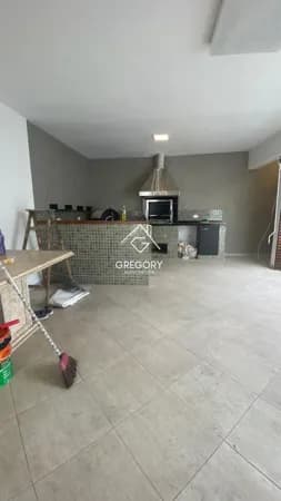 MAIOR OPORTUNIDADE DO TAMBORÉ 6 – CASA PARA LOCAÇÃO