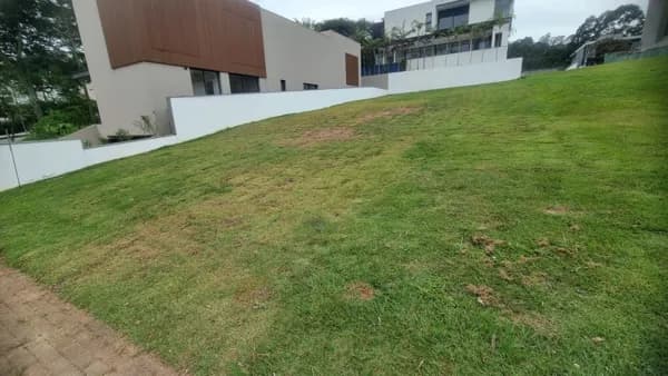 Otimo terreno
