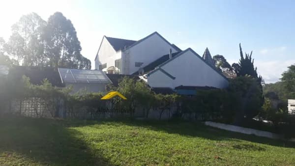 Casa em Condomínio para Venda em Tamboré Barueri-SP