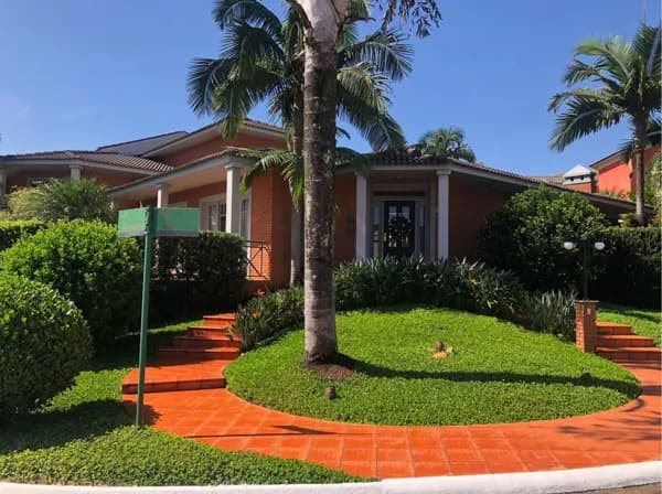 Casa super aconchegante