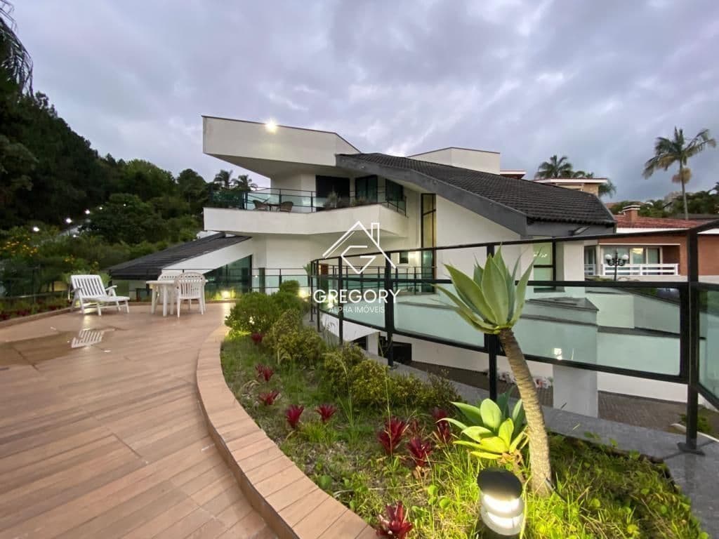 Casa em Alphaville Residencial 10
