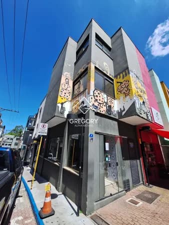 Prédio/Edifício Inteiro em Barueri - Alphaville