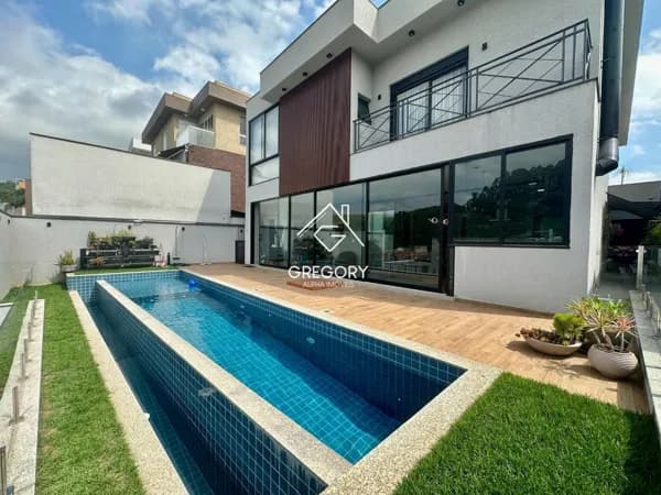 Casa em Residencial Campos do Conde