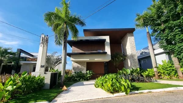 Casa NOva e moderna c/ vista espetacular