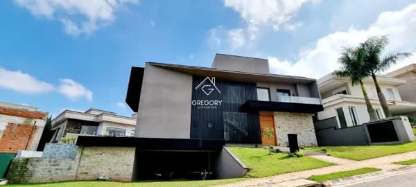 Perfeita casa Itahye em Alphaville