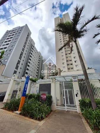 Apartamento Cobertura Duplex Condomínio Fatto