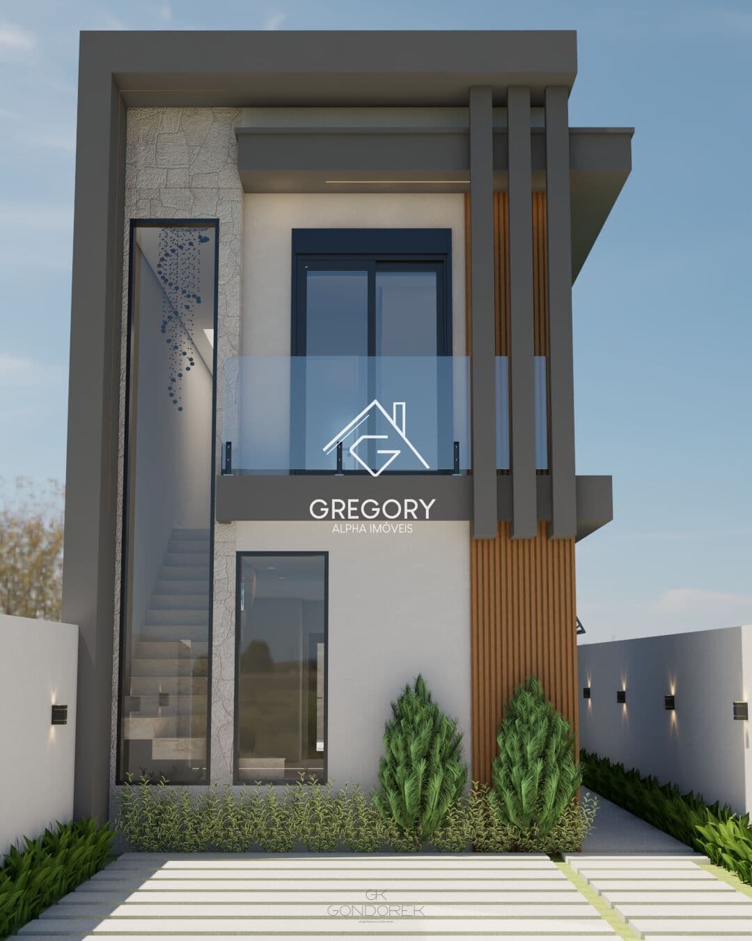 Casa Rio Negro Nova Jaguari – Contemporaneidade, Conforto e Sofisticação - Villas do Jaguari | Santana de Parnaíba