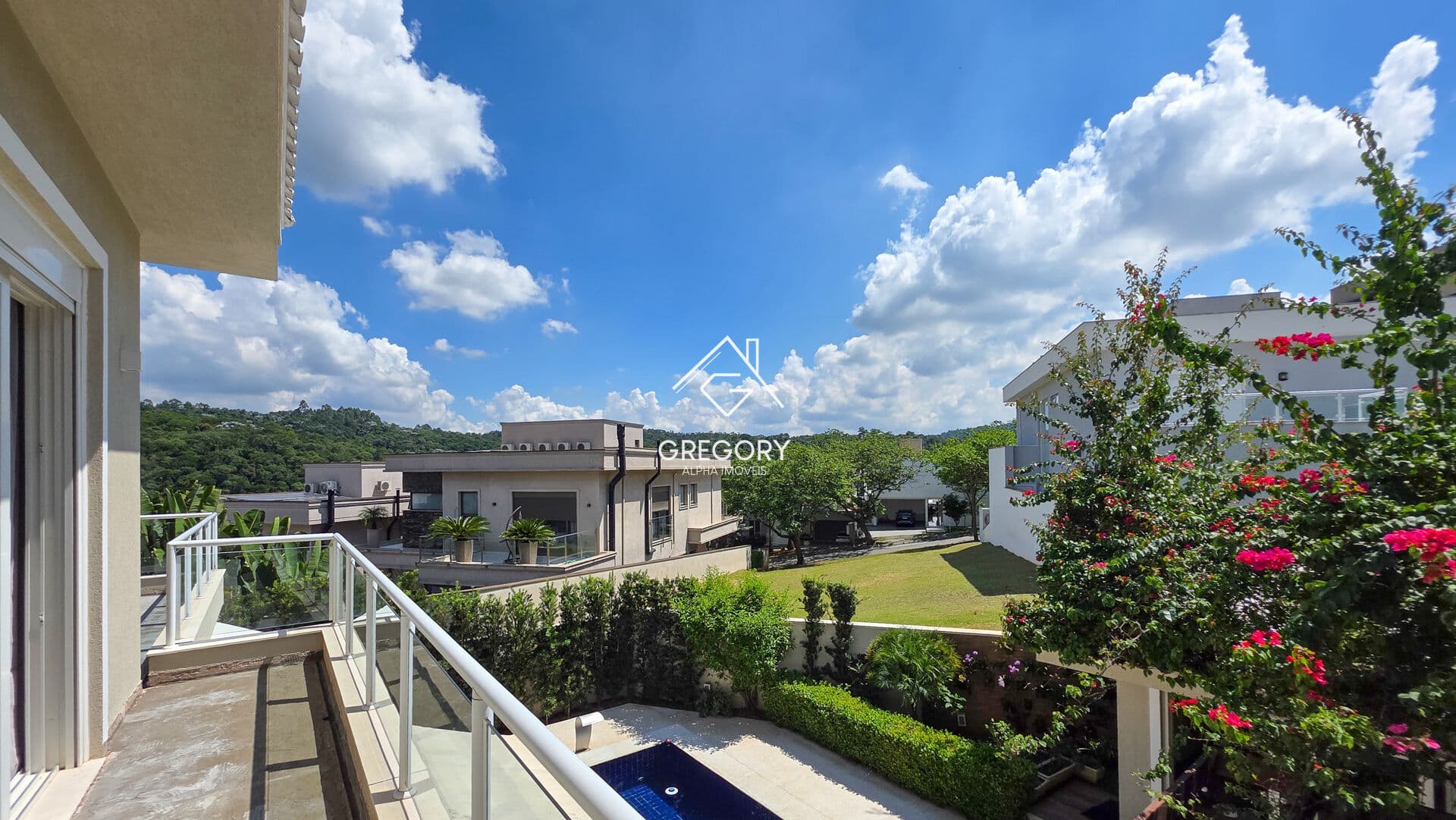 Residencial Itahyê