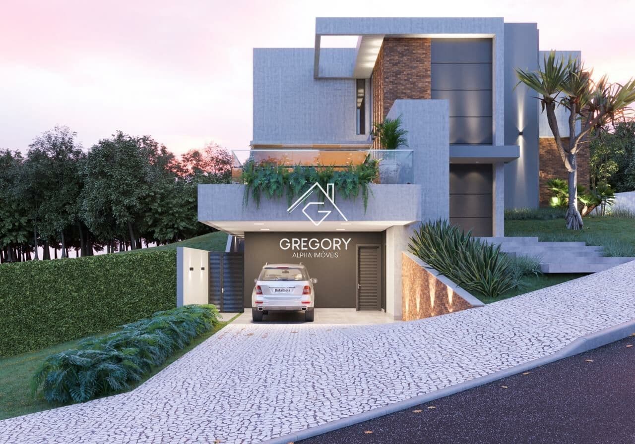 TAMBORÉ 11 Condominio p/ crianças e adolescentes