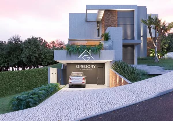 TAMBORÉ 11 Condominio p/ crianças e adolescentes