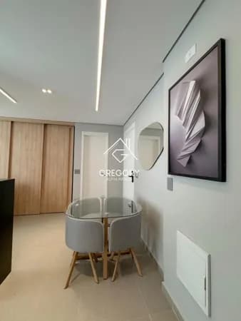 Apartamento EDIFÍCIO FIORI