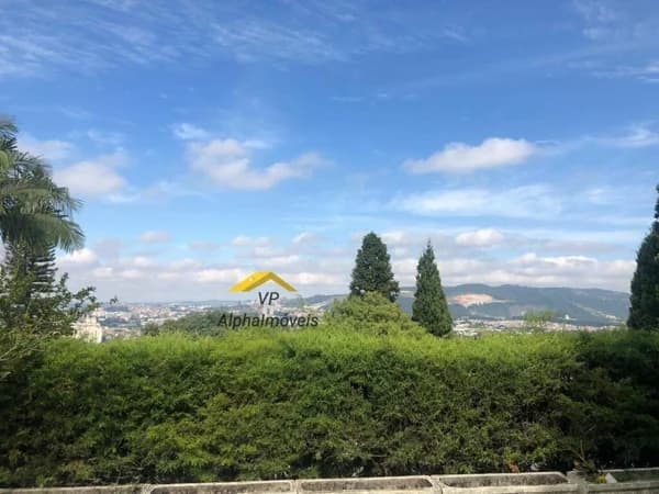 Casa Alto Padrão para Venda em Alphaville Santana de Parnaíba-SP