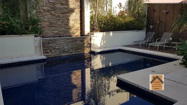 Casa em Condomínio para Venda em Alphaville Santana de Parnaíba-SP