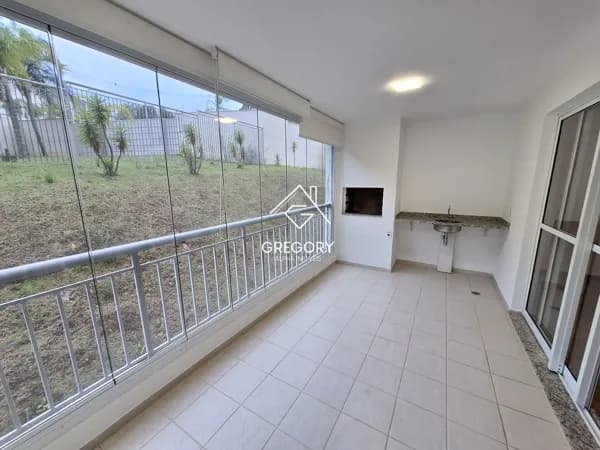 Belíssimo apartament no GHAIA TAMBORÉ
