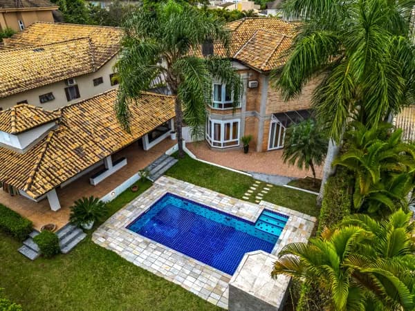 Condominio Alto Padrao