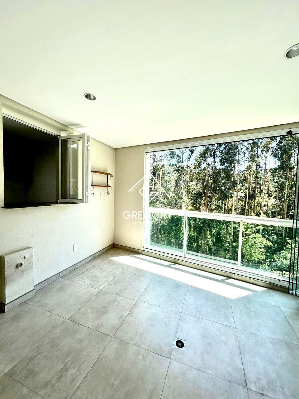 ESPETACULAR APARTAMENTO NO PREMIUM TAMBORÉ EM ALPHAVILLE!