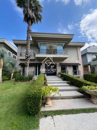 CASA NO TAMBORÉ 11