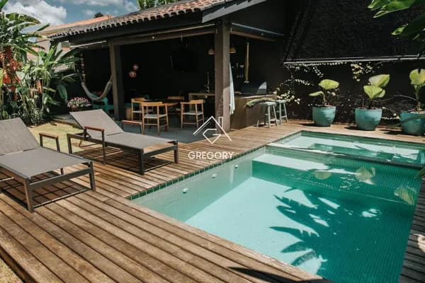 oportunidade terrea - ALPHAVILLE RESIDENCIAL 11