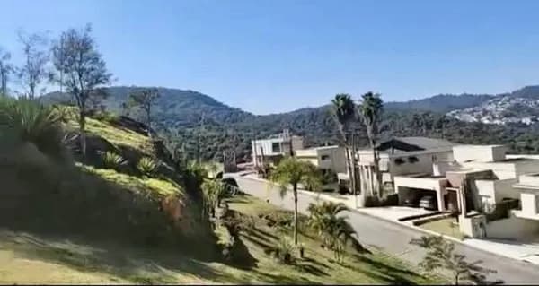 Terreno Lote para Venda em Tamboré Santana de Parnaíba-SP