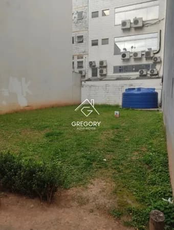 Terreno comercial com excelente posicionamento no Centro de Apoio 2