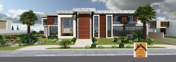 Casa Alto Padrão - TAMBORÉ 2