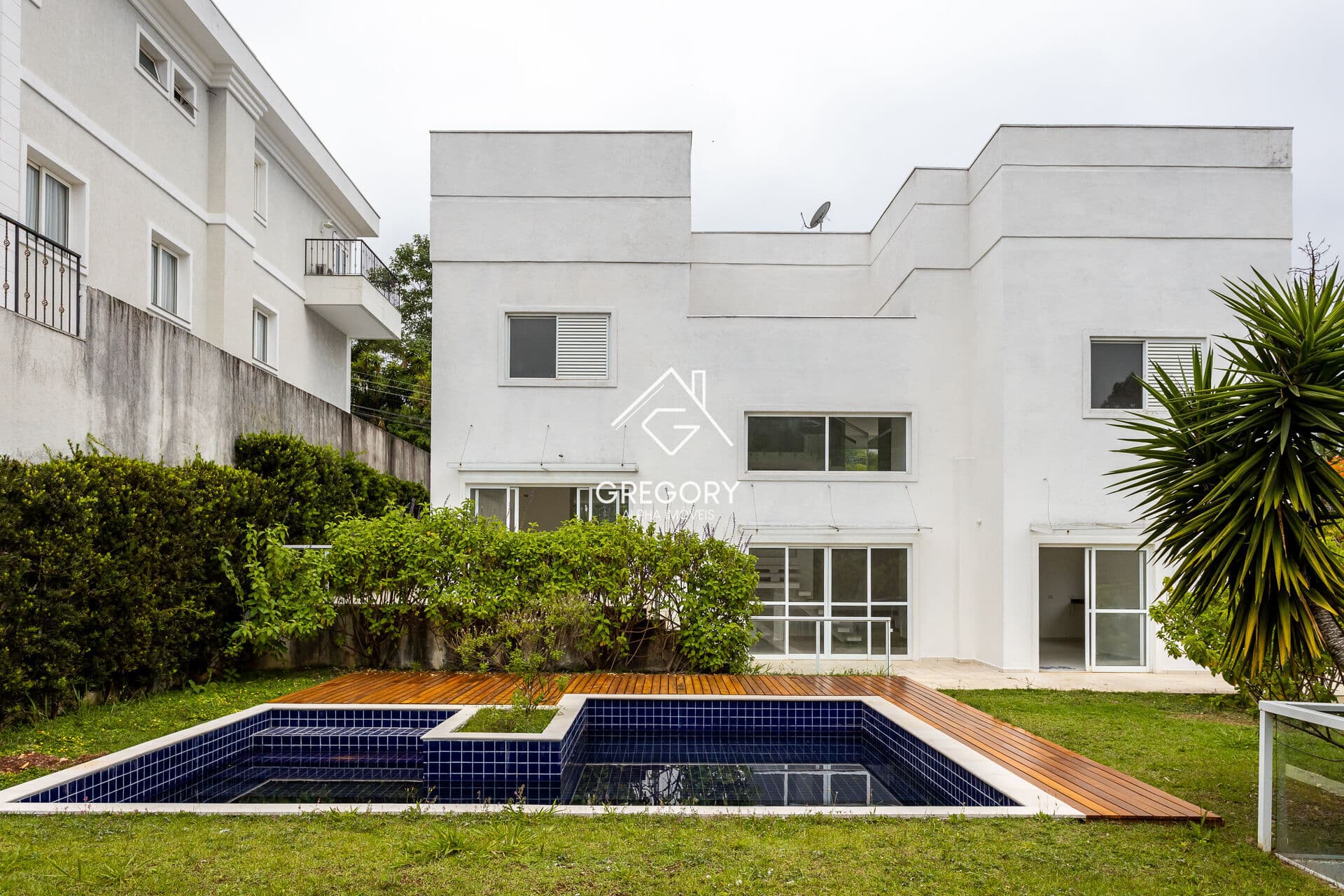 Oportunidade p/ retrofit