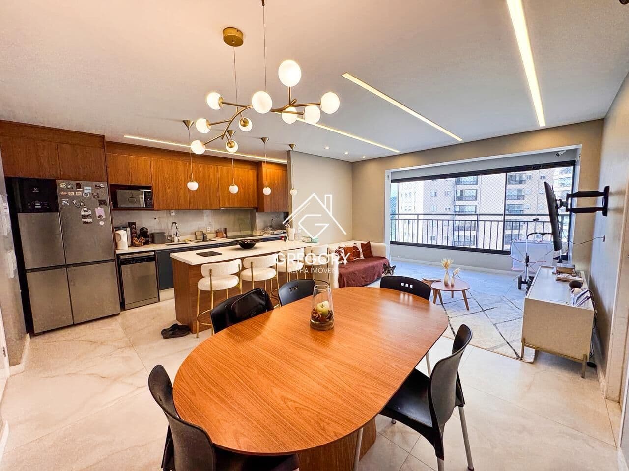 Apartamento Bonnard