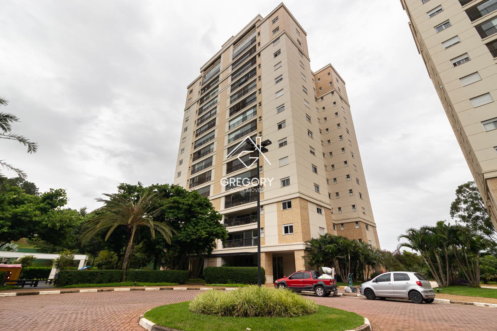 OPORTUNIDADE DE 144m² NO ALPHA VITA ( ALPHAVITA )