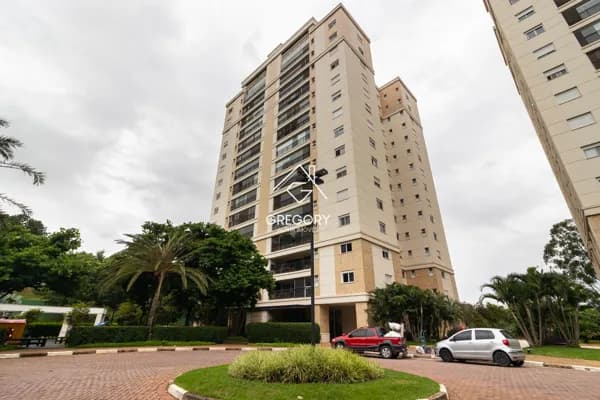 OPORTUNIDADE DE 144m² NO ALPHA VITA ( ALPHAVITA )