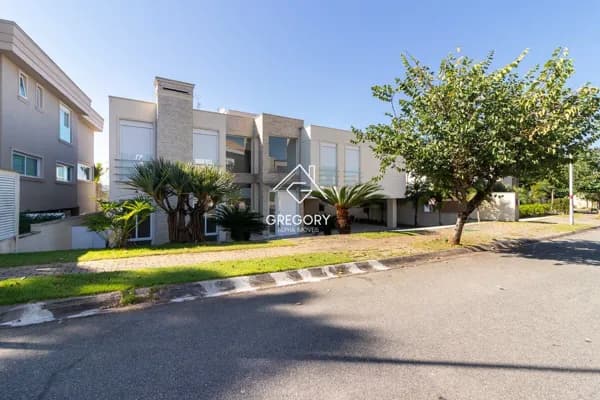 CASA LINDA NO TAMBORÉ 10