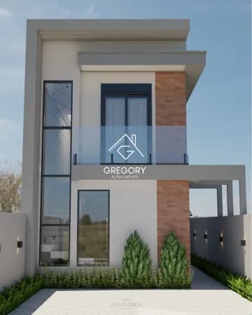 Casa Solimões Nova Jaguari – Arquitetura Contemporânea, Conforto e Sofisticação - Villas do Jaguari | Santana de Parnaíba