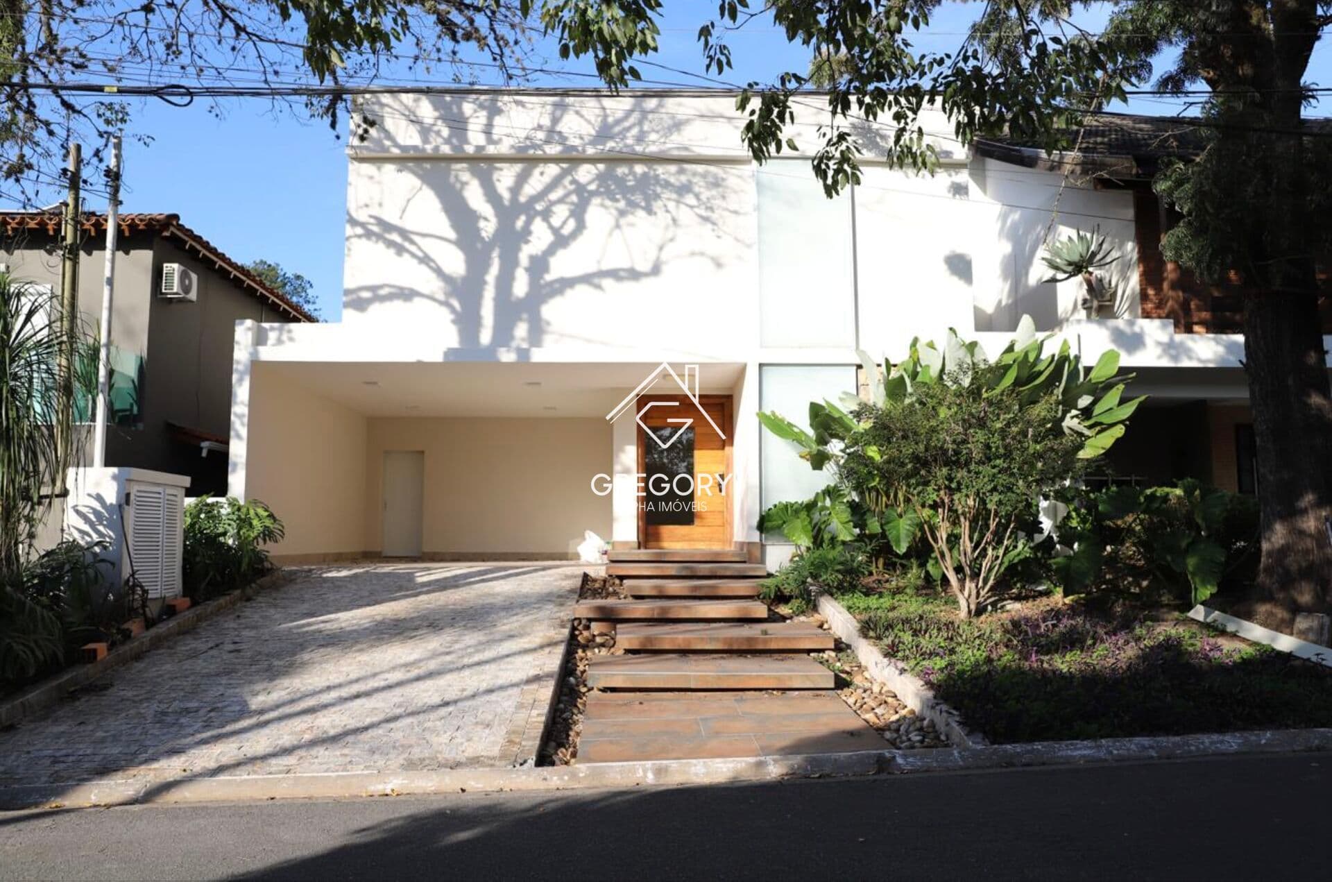 Casa reformada
