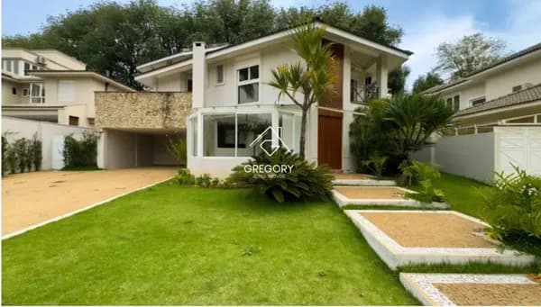 OPORTUNIDADE NO RESIDENCIAL TAMBORÉ 3