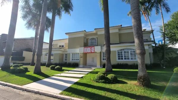 CASA ENORME NO RESIDENCIAL 2