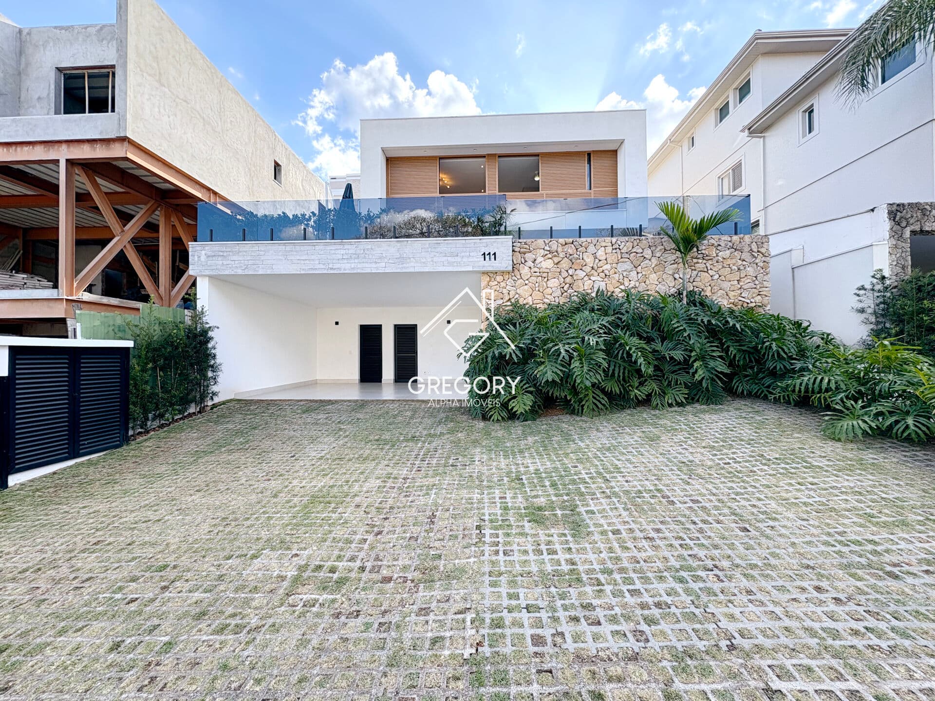 CASA GUIMARÃES RESIDENCIAL ALPHASITIO