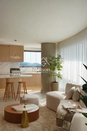 APARTAMENTO À VENDA – LEVEL ALPHAVILLE