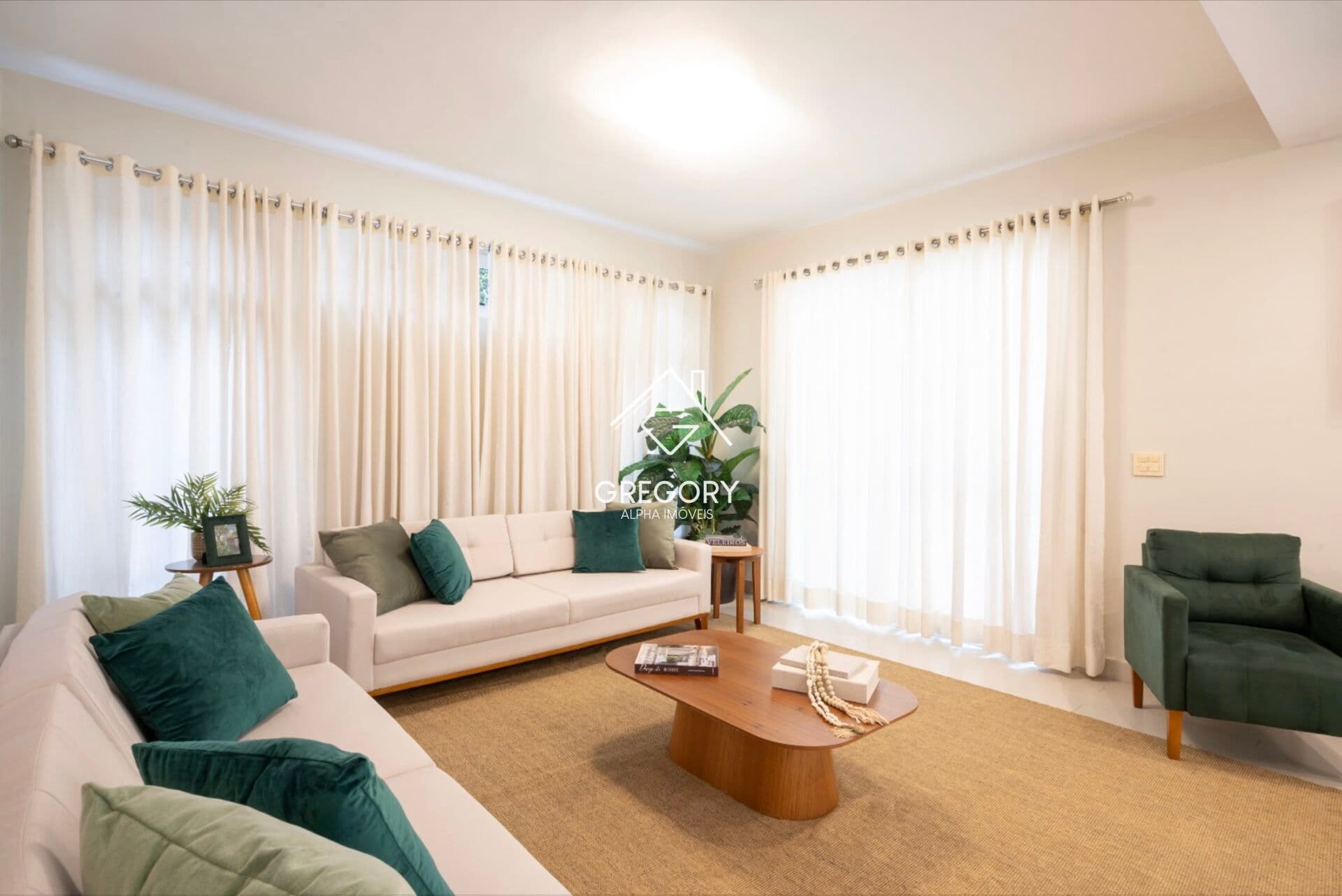 Super oportunidade no Alphaville 5 - ALPHAVILLE RESIDENCIAL 5