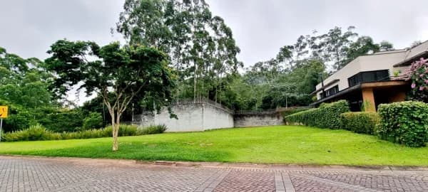 Casa em Condomínio para Venda em Tamboré Santana de Parnaíba-SP