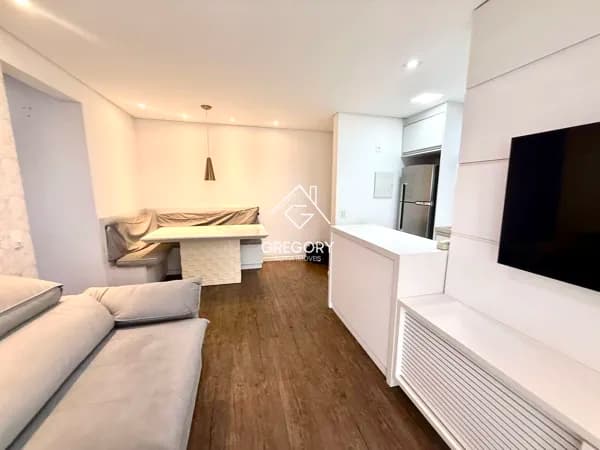 Maravilhoso apartamento no Condomínio Hit Alphaville