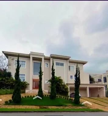Casa Moderna