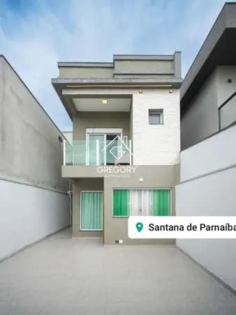 Casa Purus na Nova Jaguari – Arquitetura Contemporânea, Conforto e Sofisticação - Villas do Jaguari | Santana de Parnaíba