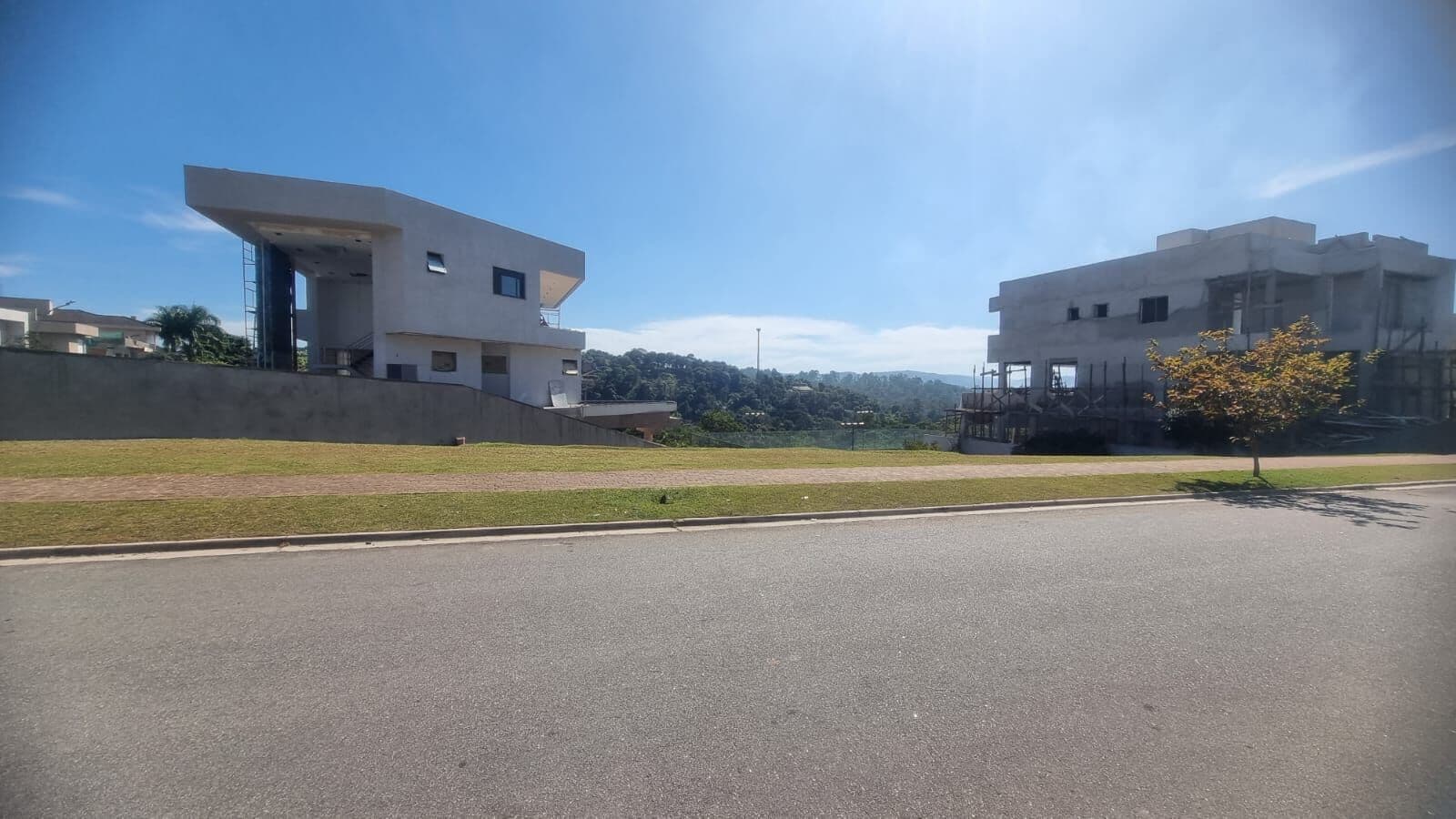 OPORTUNIDADE fundo para mata