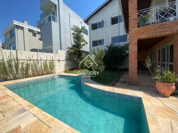 Casa em Alphaville Residencial 10