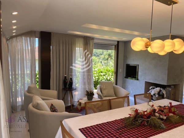 Casa Residencial à venda, Cedro Alto, Rio dos Cedros